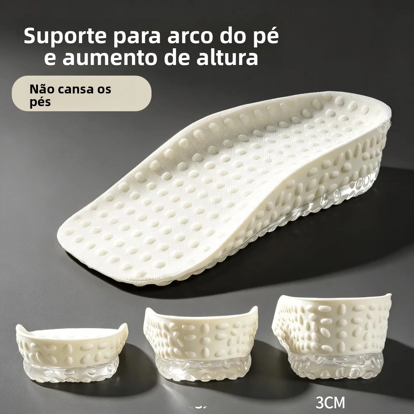 invisible-heightening-shoe-inserts-arch-support-men's-sweat-absorbent-anti-odor-super-inner-heightening-half-palm-increase-pad