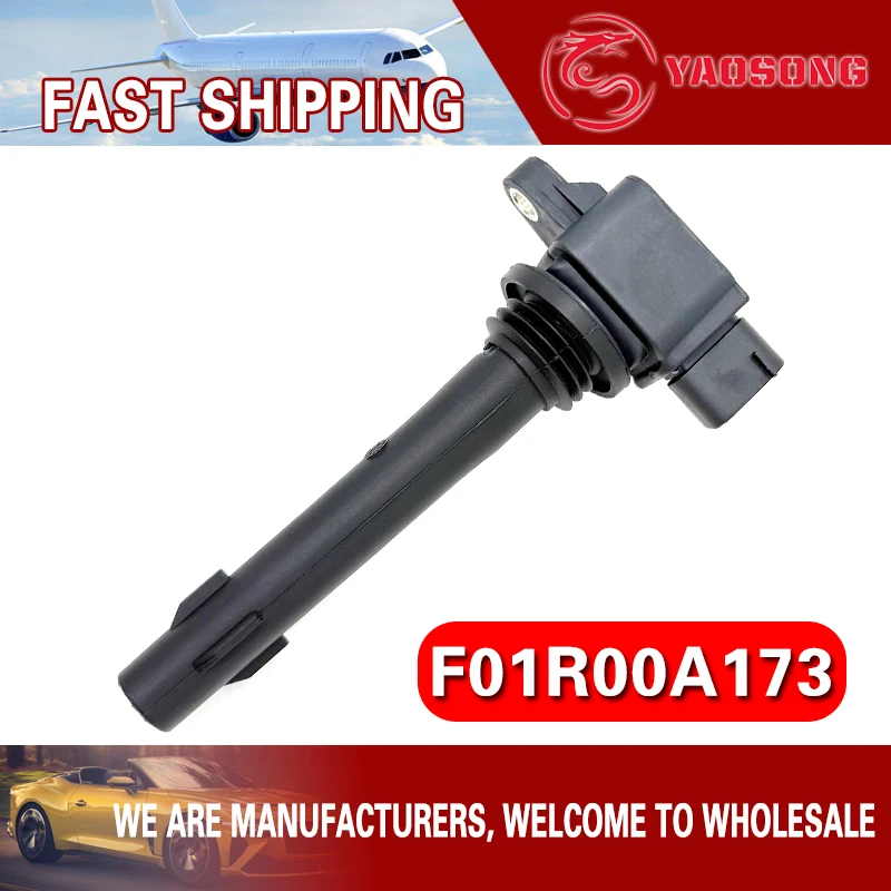 Ignition Coil For S…