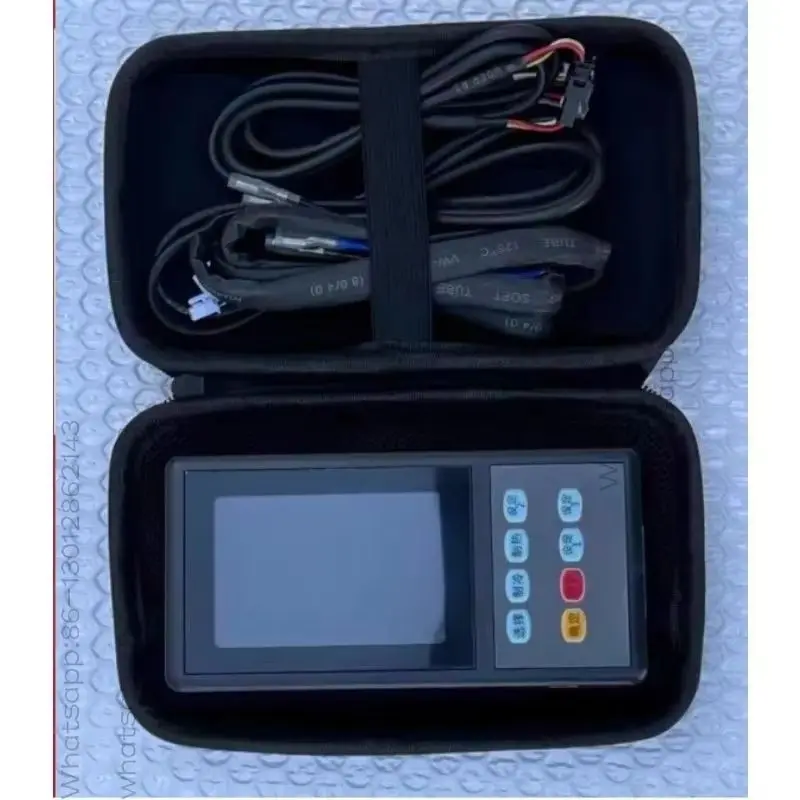 2026  1PCS  NEW  Intelligent new multi-brand inverter air conditioner fault detector