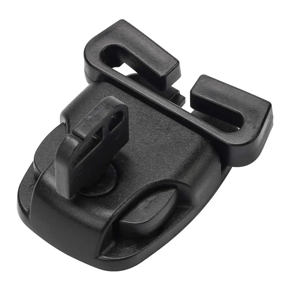 1 Pcs Spa Cover Latches Wide Applications Premium Plastic Material Self Tapping Screws Slides Spa Cover Latches