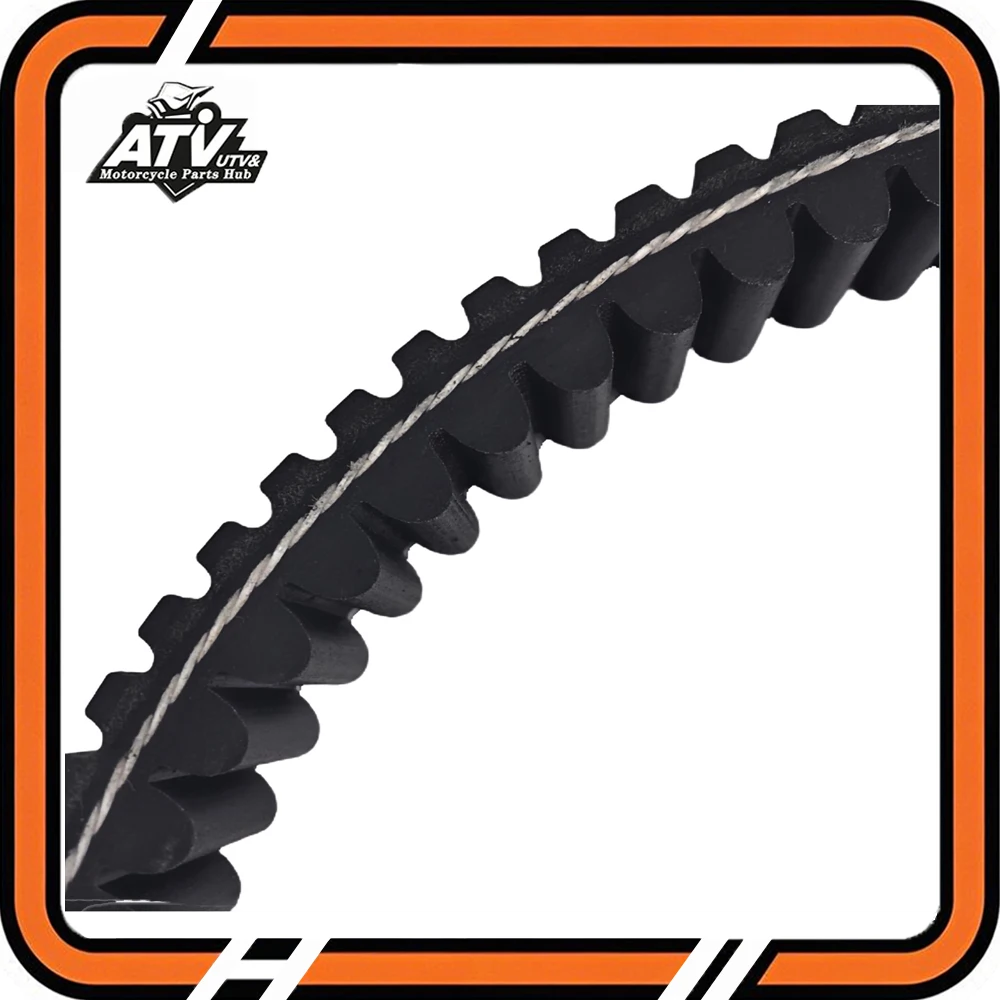 حزام القيادة لـ TGB Blade 500 600 Arctic Cat ATV 375 400 650 Kawasaki KVF650 سوزوكي 27601-38F00 3402-664 3201-242 0823-364 924161