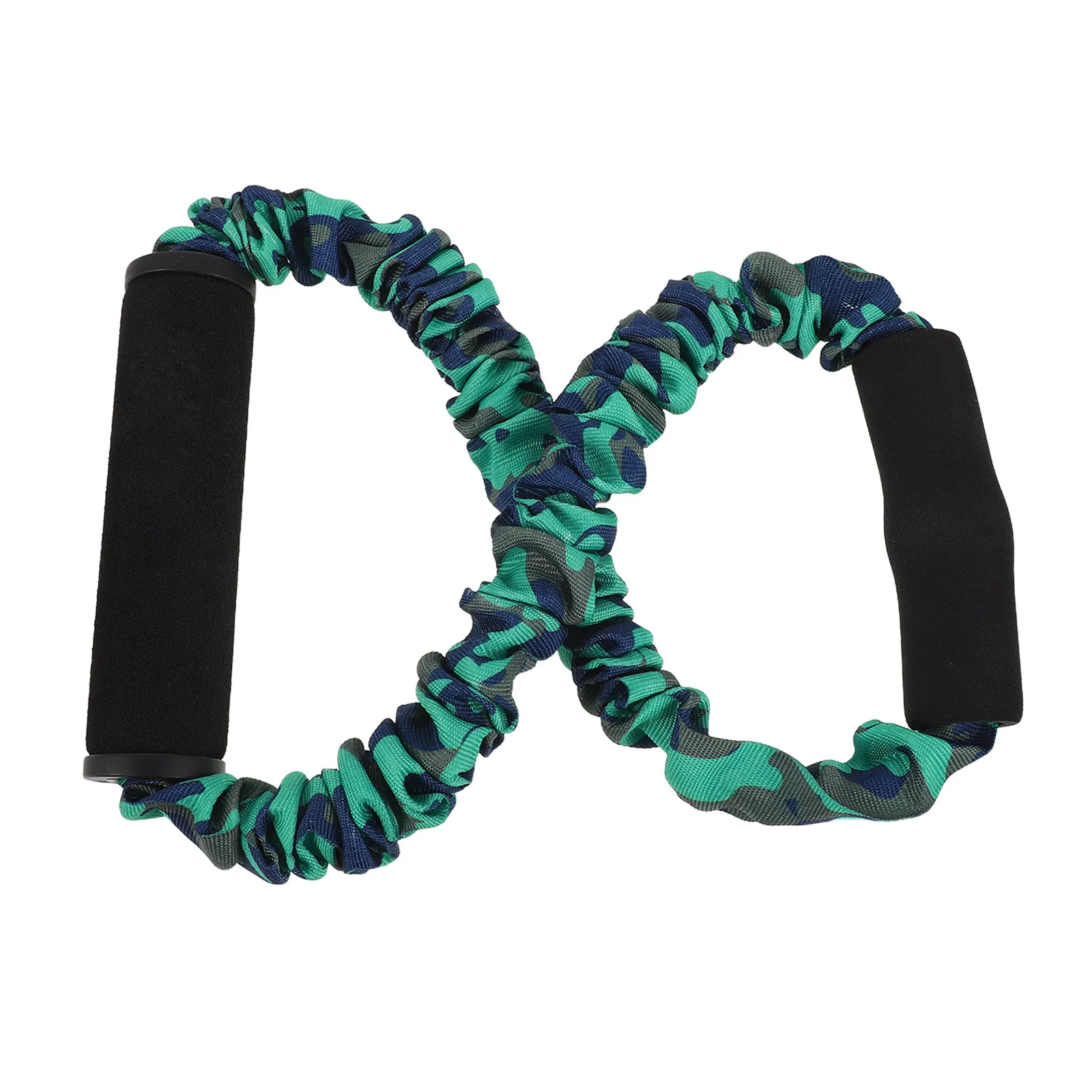 

Эластичная лента-тренажер для стрельбы из лука с высоким сопротивлением для отработки правильной техники и повышения силы рук для пользователей луков