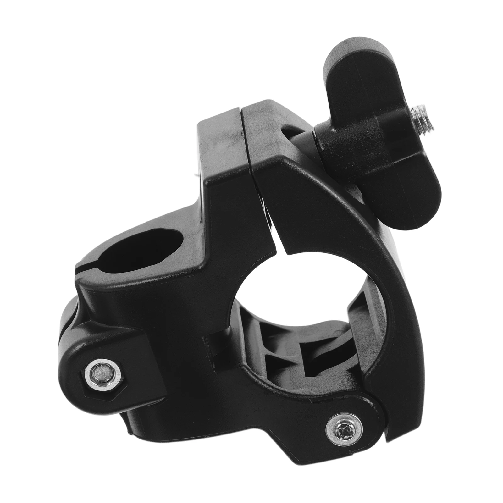 

Electronic Drum Rack Clamp Quick Release 38-22mm Tube Mount Replacement Drum Bracket Holder Electronic Drums Rack