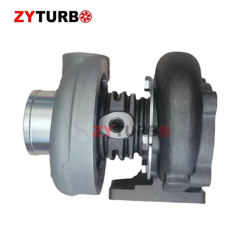 TA2505 Turbo 454163-0001 454163-5001S 454163-1 99449947 Turbo para Case New Holland para Tractor Fiat con motor 8035.25.228