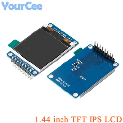 풀 컬러 OLED 디스플레이 모듈, SPI 병렬 인터페이스, SSD1331 컨트롤러, 7 핀, 96×64 해상도, 0.95 인치  Best5