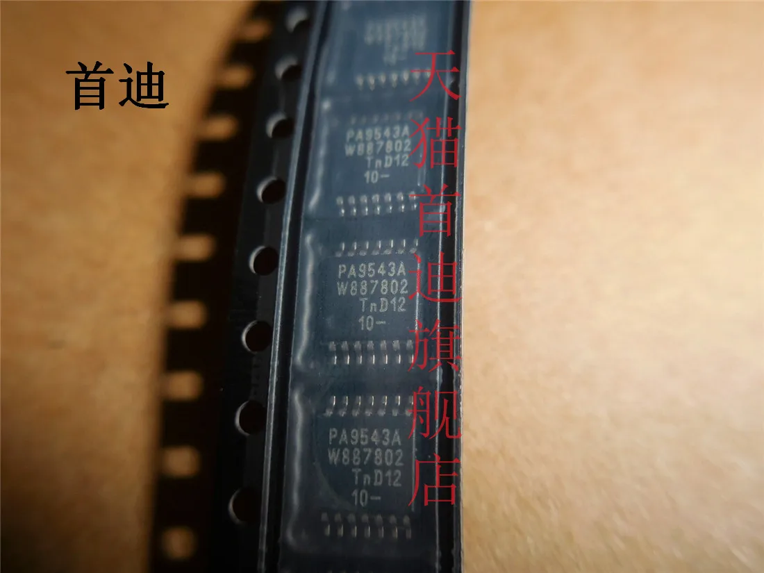 PCA9543APW PCA9543 TSSOP14