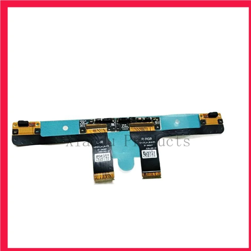 

100%New Laptop Webcam Camera Transfer Board For DELL XPS 13 9320 9315 07N4RY 7N4RY 0BF122