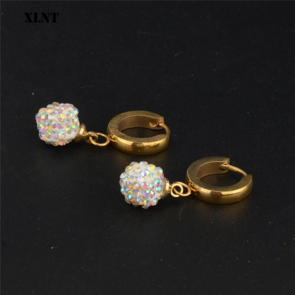 Xlnt Statement Earr… - image