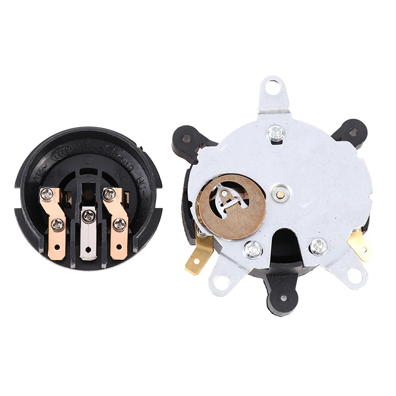 1Pc Electric Kettle Accessories Base Thermostat Temperature Switch Connector Coupler Set