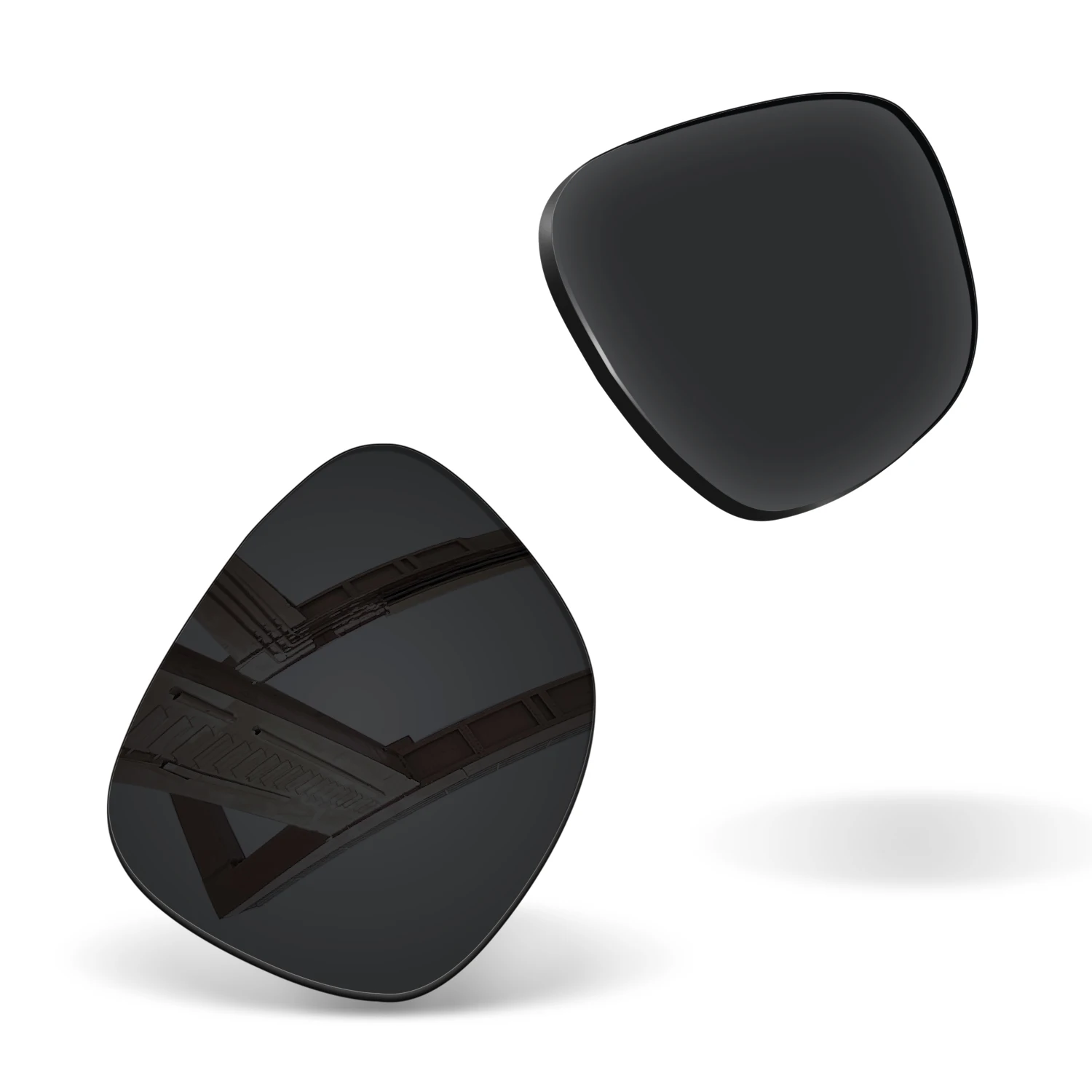 

Anti-Scratch Polarized Replacement Lenses for RW4002 50mm Sunglasses