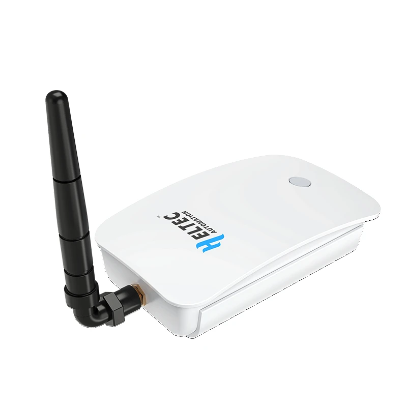 Heltec HT-M7603 실내 LoRa 게이트웨이 MT7628 SX1303 8 채널 Wi-Fi+이더넷 지원 LoRaWAN 표준 및 MQTT 프로토콜