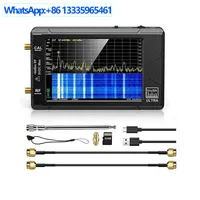 tinySA ULTRA Handheld Spectrum Analyzer 4 \