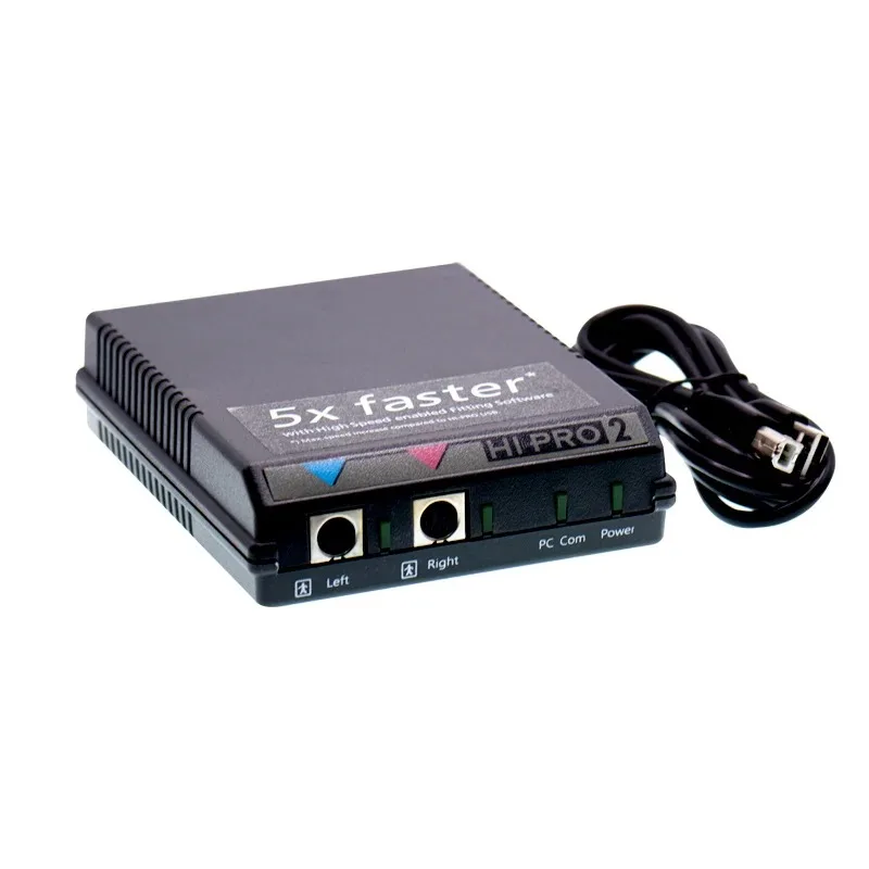 Hearing Aid Program…