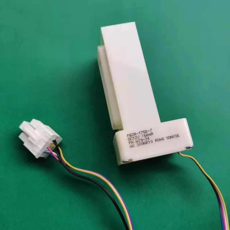 

Amortiguador Eléctrico para Refrigerador FBZA-1750-7 FBZA-1750-7A, Repuesto para TCL / Haier DM1007JH01