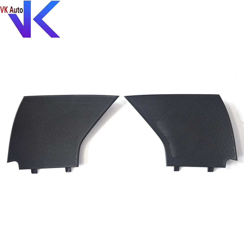 For Audi A3 8V Upgrade front door midrange speaker kit 8V3 035 409A 8V3035410A