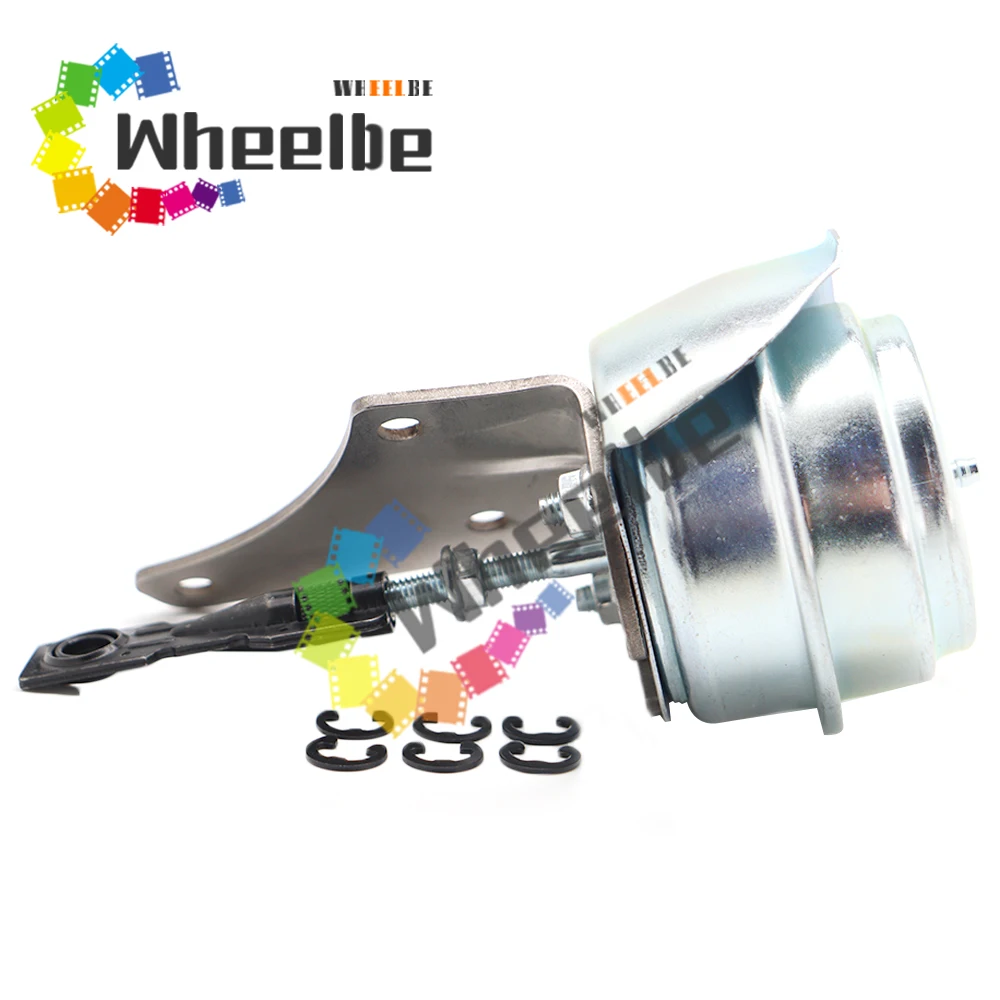 Car GT2056V Turbo Actuator For Nissan Navara 2.5 DI 128 Kw 174 HP QW25 (D40) 2005- AC54 751243 14411EB300