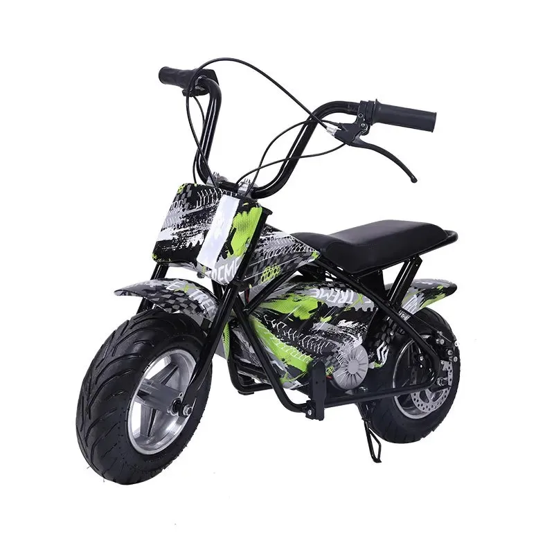 Super Kids Sport Bike Electric Motorcycles Light Motorcycle Street Bikes Off-road Motorcycles