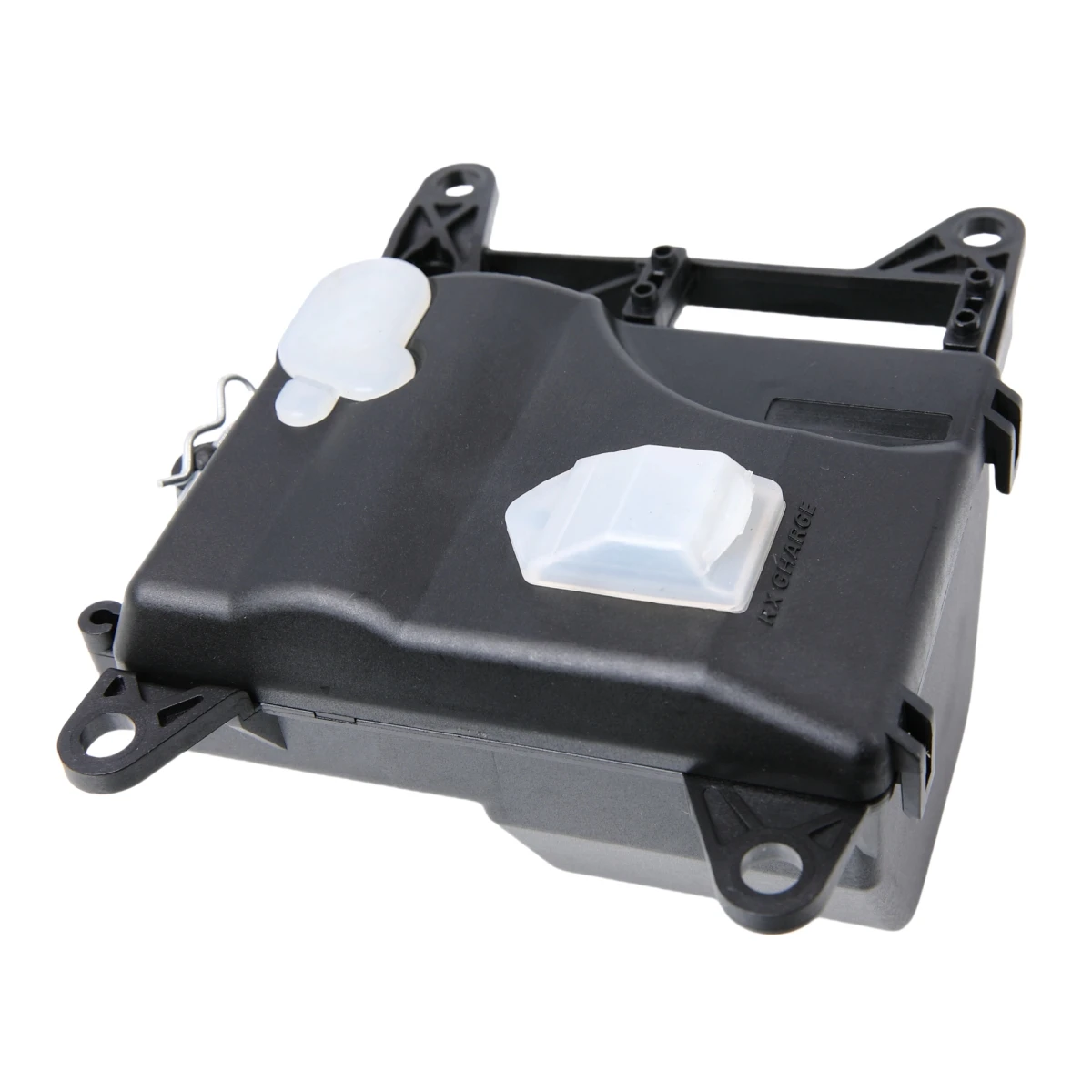 GTBRacing Baja Servo Battery Receiver Box for  1/5 RC Car HPI Baja 5B Part