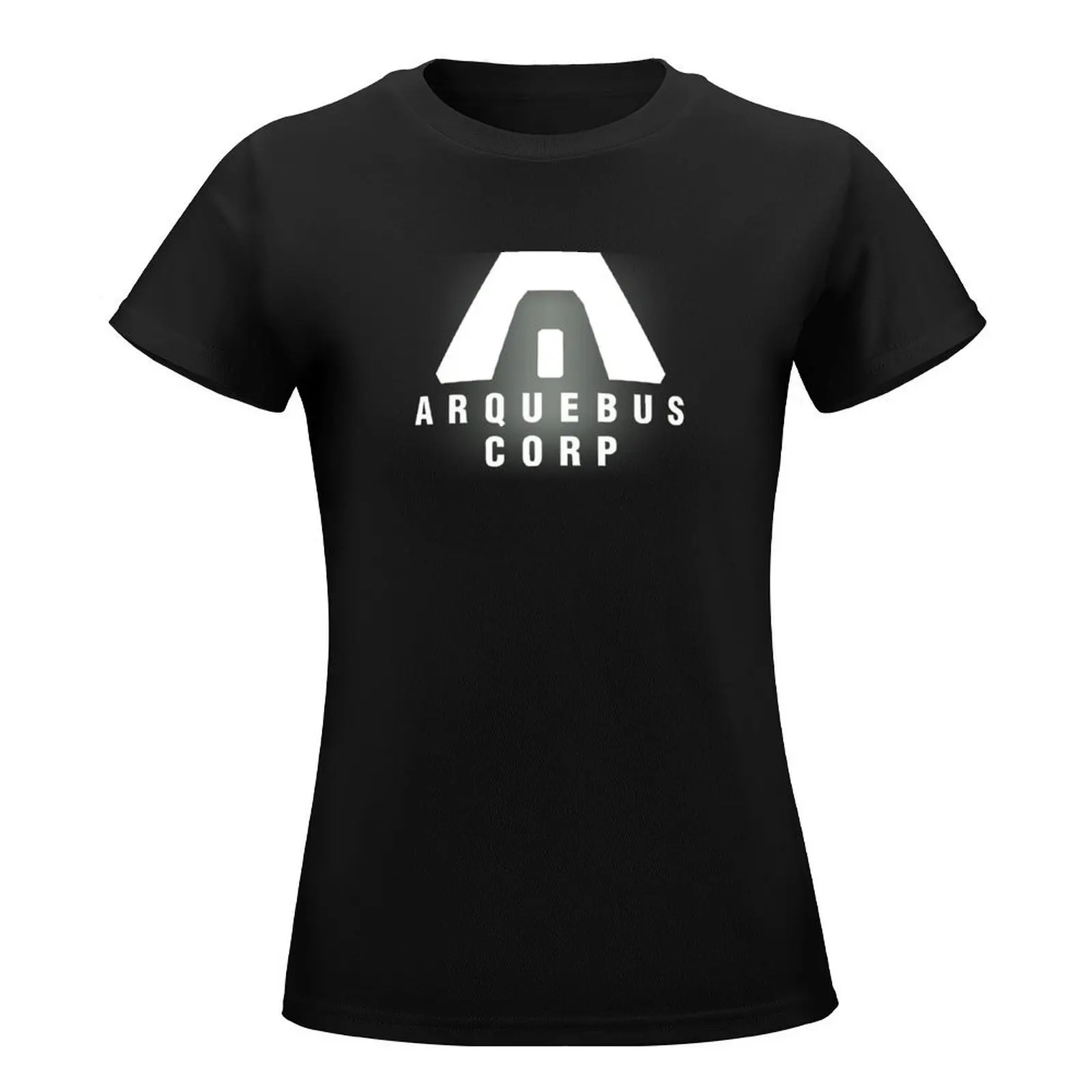 Arquebus from Armored Core VI T-Shirt blanks new edition tees sports fans Women's clothing