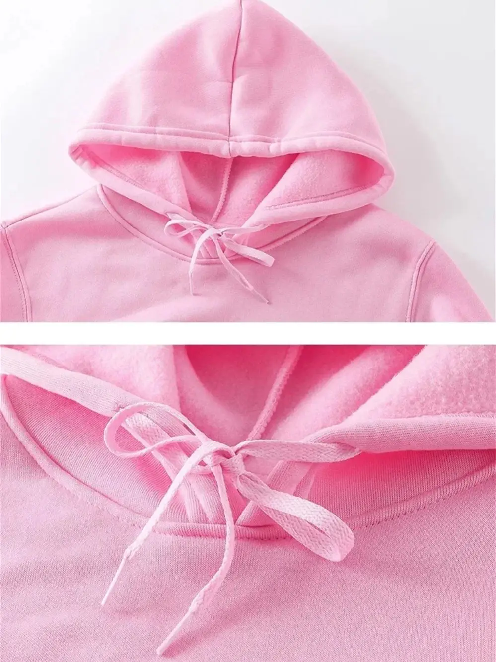 سترة بقلنسوة مطبوعة على الموضة للربيع والخريف، ملابس رياضية كاجوال عصرية للرجال والنساء، مناسبة للارتداء اليومي في Harajuku