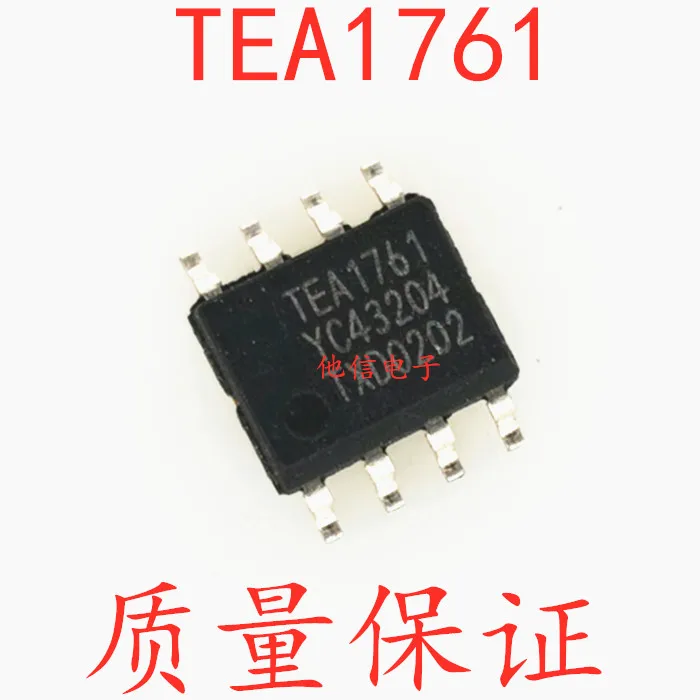 TEA1761 TEA1761T/N2 SOP8