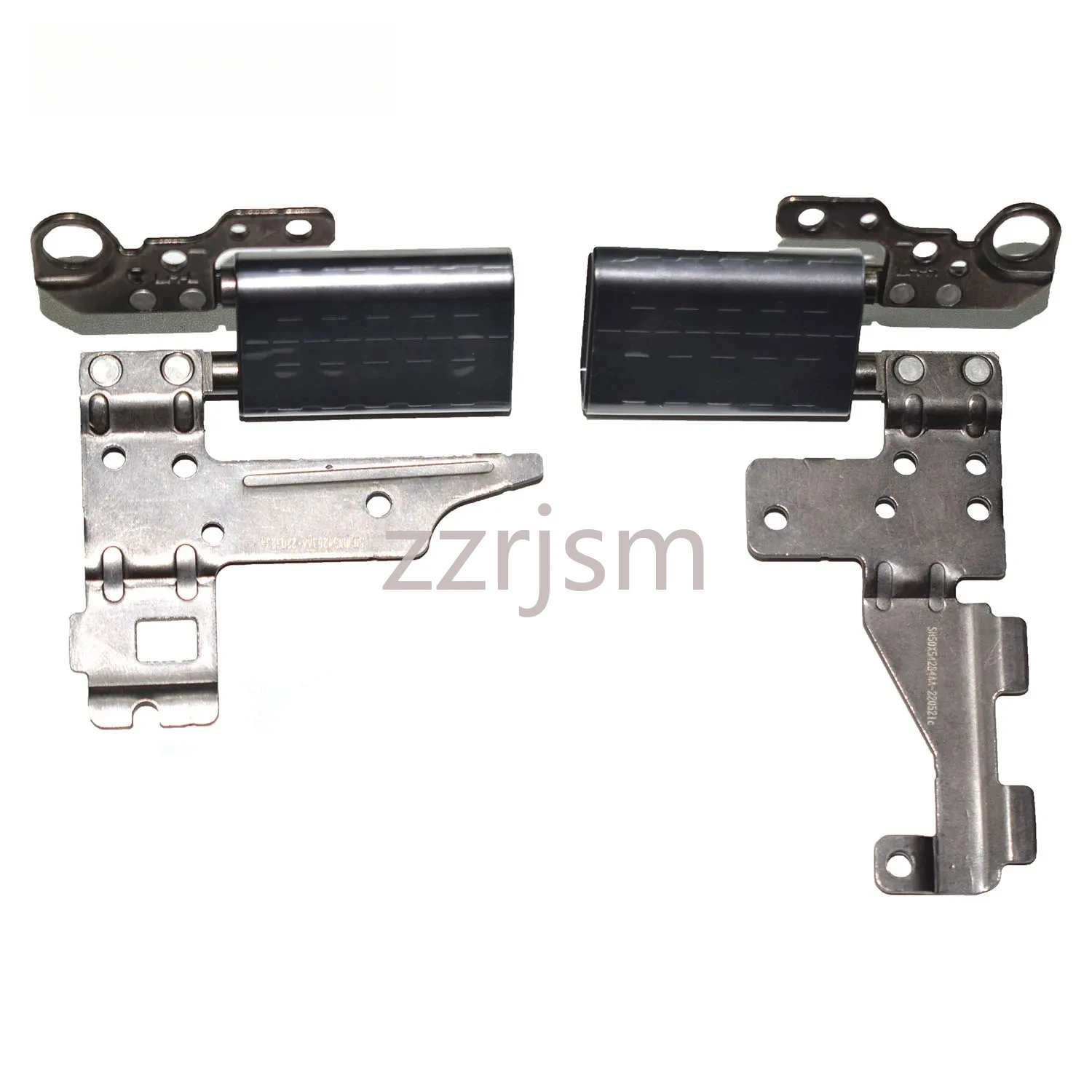 New LCD Hinge L+R For IdeaPad Flex 5-15IIL05 81X3 Flex 5-15ITL05 82HT Flex 5-15ALC05 82HV  5H50S28958
