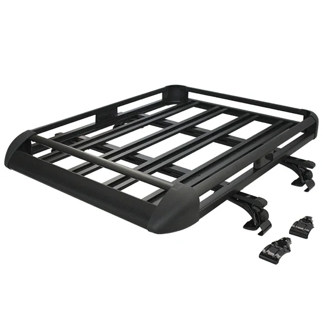 Car Luggage Carrier Roof Rack Auto Roof Rack For Car