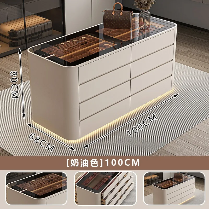 Craft Cube Living Room Cabinets Organizer Standing Modern Luxury Cabinet Salon Multipurpose Muebles Para El Hogar Furniture