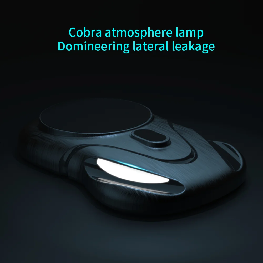 New Navigation Phone Holder 15W Wireless Charger for IOS  i12 And 13 Magsafe Car Magnetic Wireless Fast Charging