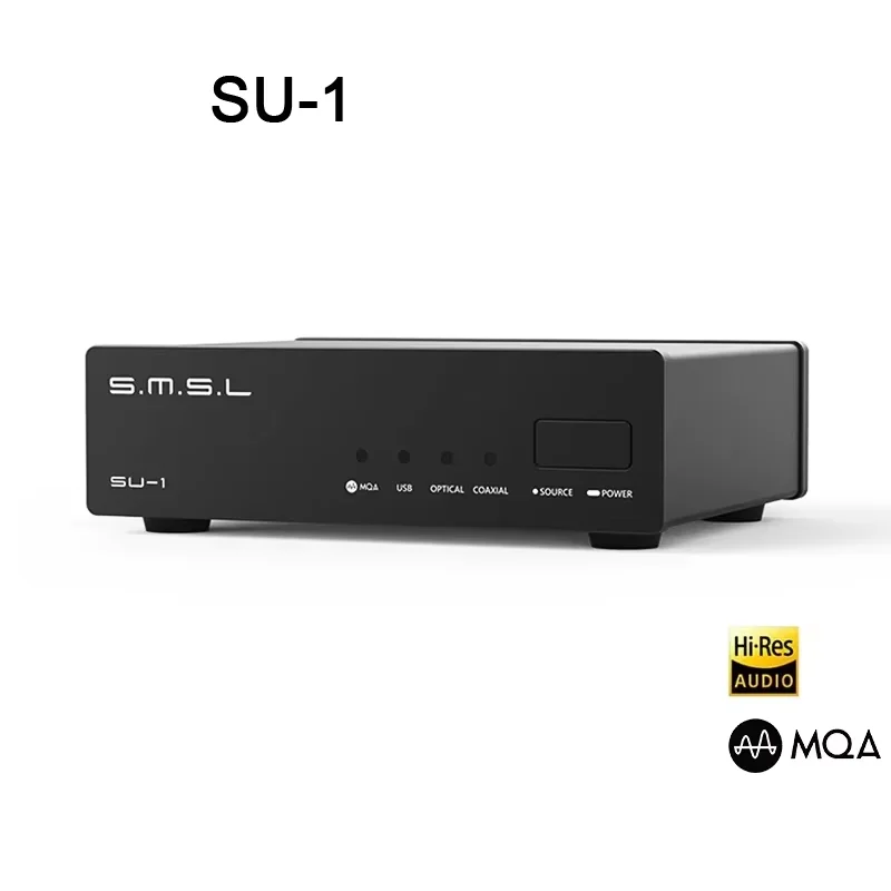 Smsl SU-1 Audio Dec… - image