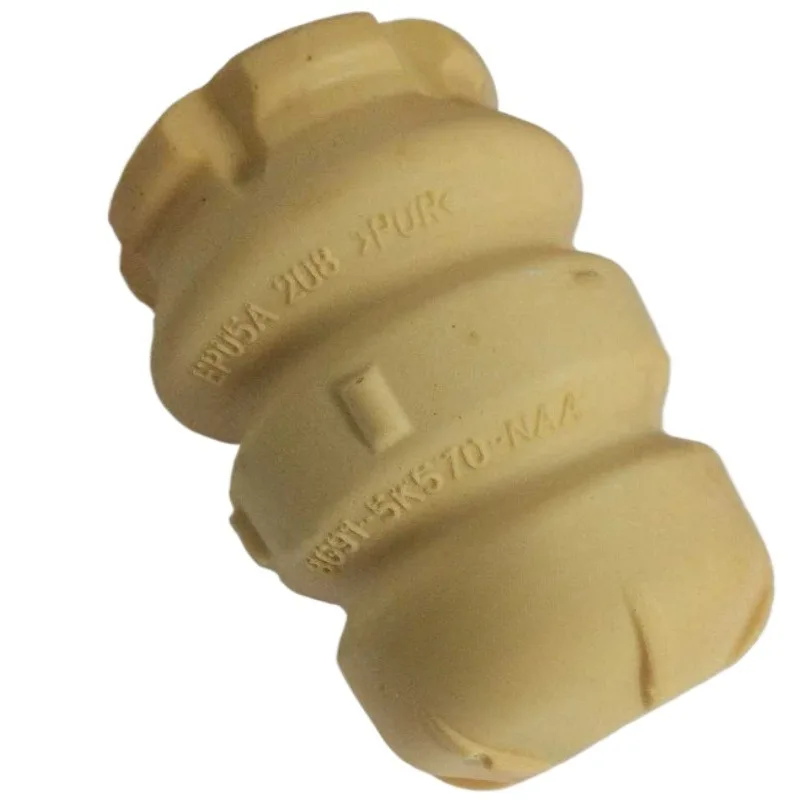 

Оригинальный 8G915K570JAB задняя подвеска амортизатор пружинный буфер бампер резиновая накладка для Ford Mondeo-Wagon S-MAX совершенно новый