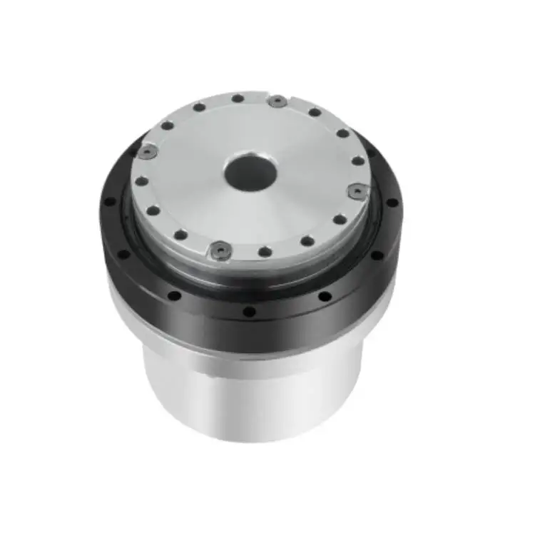 ZeroErr eRob 110I V4 high torque integrated robot joint motor hollow  electric rotary actuator for robot arm