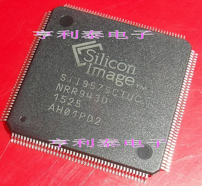 

Оригинальный SiI9575CTUC SiL9575CTUC Si19575CTUC Быстрая доставка