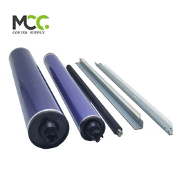 OPC Drum Cleaning Blade PCR For Xerox DC 240 242 250 252 260 C6550 WorkCentre 7655 7665 7675 7755 7765 Color550 560 OEM Color