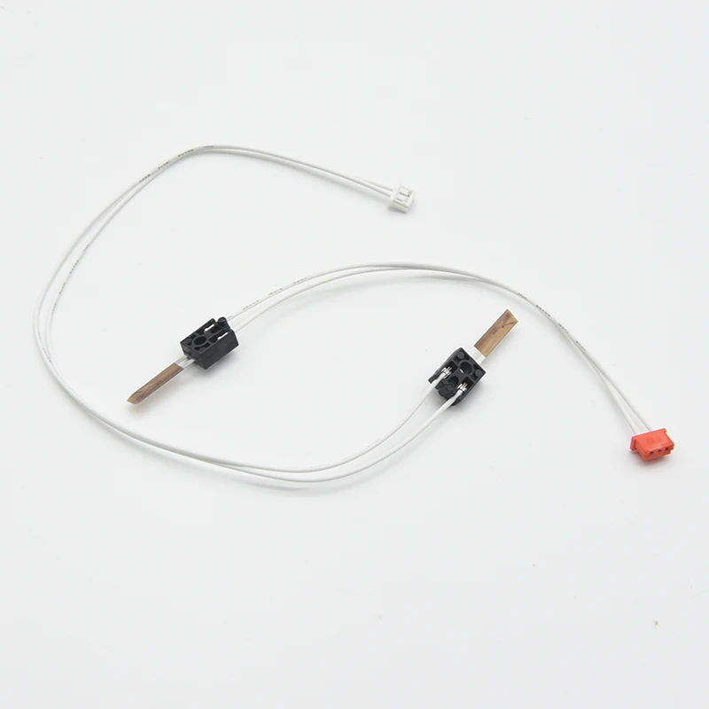 

5set AW10-0127 AW10-0128 Fuser Pressure Thermistor for RICOH MP C2030 C2050 C2530 C2550 C2051 C2551