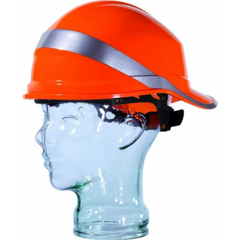 Diamond V Hard Hat Safety Helmet High Hi Vis Baseball Reversible Sticker Hat Security Protection Construction Hard Hat Bump Cap