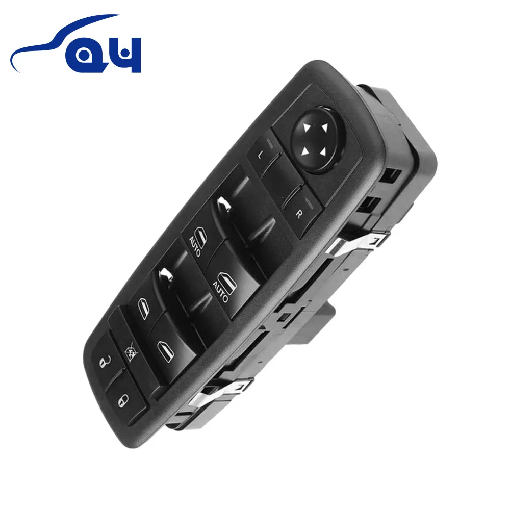 

For Dodge Journey 2009-2010 Nitro 2007-2011 Jeep Liberty 2008-2012 Power Window Switch Control Button 04602533AF 4602533AF