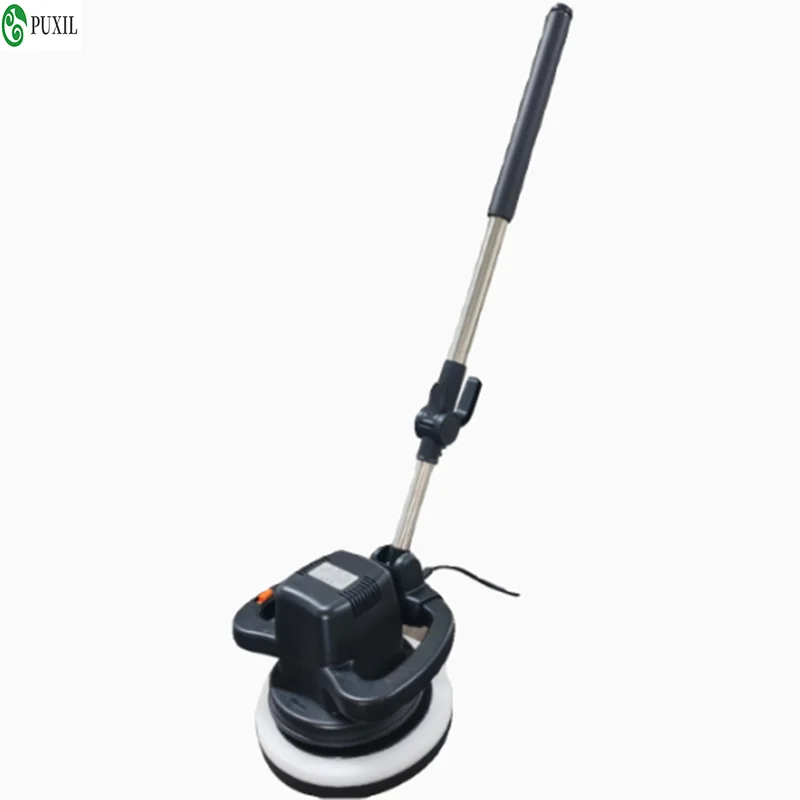 Automatic Polishing Machine Electric Polisher Wood Floor Tile Marble Waxing Machine Essential oils mop Cleaning and waxing 220V