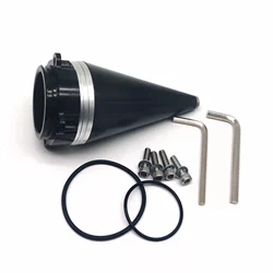 Adjustable Propeller Cone for Yamaha Waverunner 1.8L GP, FXR, FXS, FX SHO 2014+
