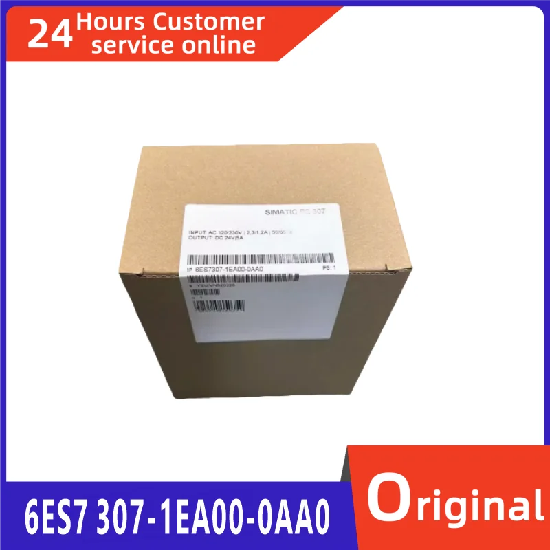 

Новый оригинальный входной модуль 6ES7 307-1EA00-0AA0 6ES7 307-1EA01-0AA0 6ES7 307-1BA01-0AA0 6ES7 307-1BA00-0AA0