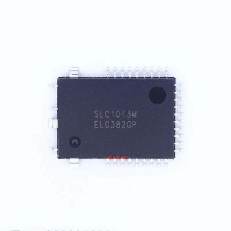 

SLC1013M SLC1013 SLC 1013M 1013 QFP Новый 1 шт. в наличии