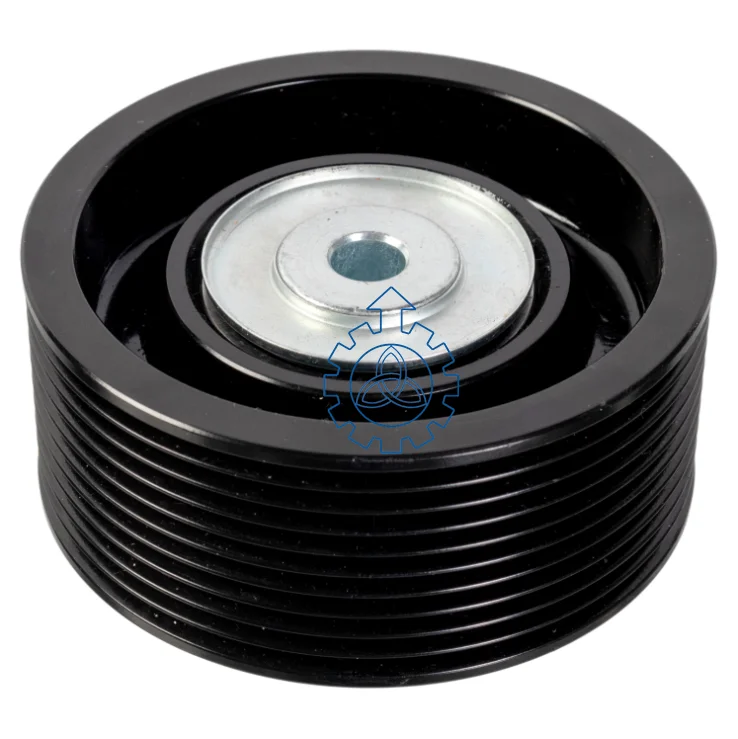 

Spare Parts for Trucks VOE 21891328 7421891328 Tensioner Pulley