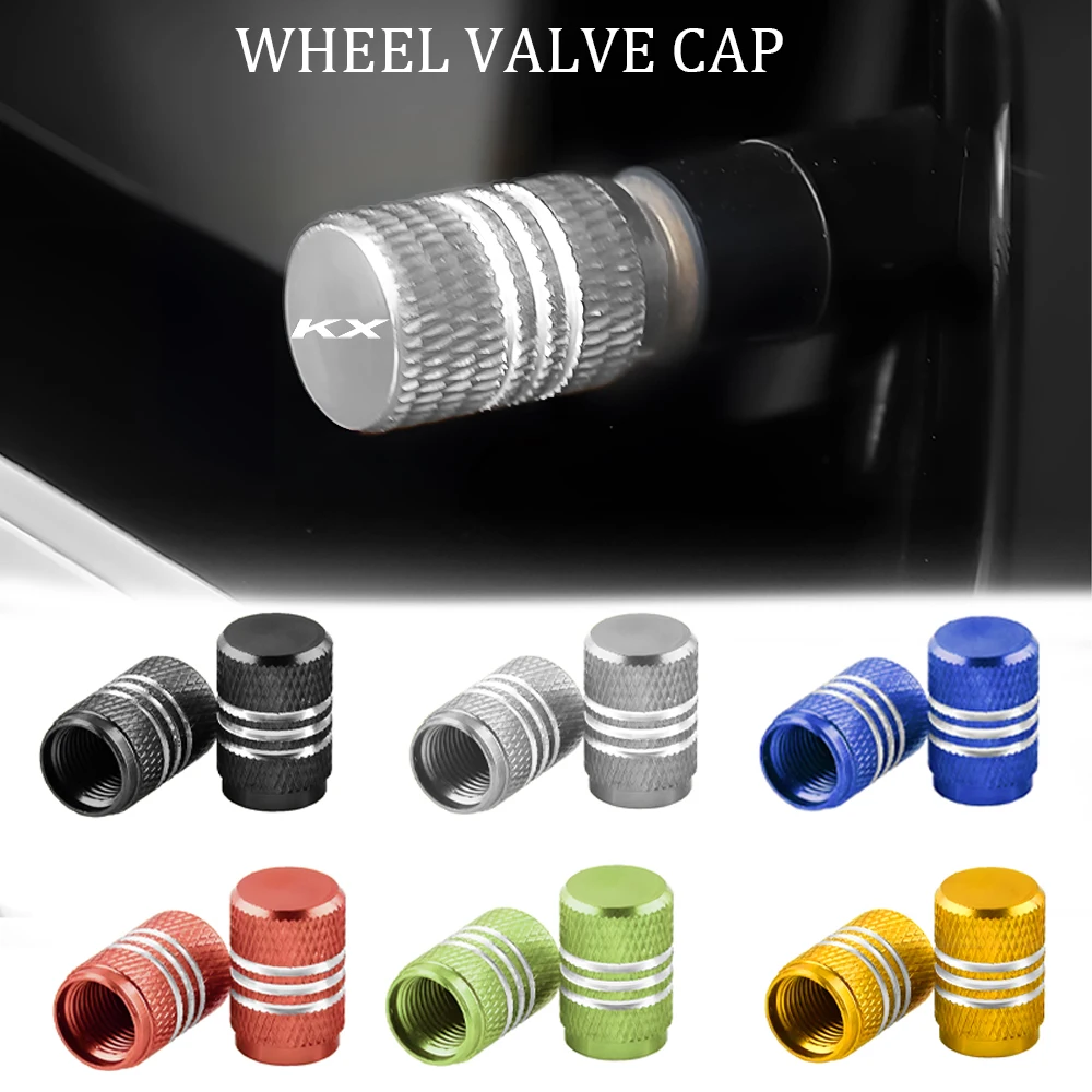 Motorcycle Tire Val…