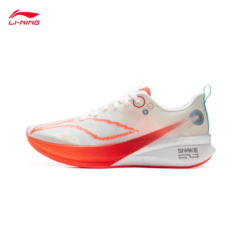 スパイク・シューズ LI-NING RED HARE 8 PRO US7.5 S8617a92e15bd477fada28abbc2979