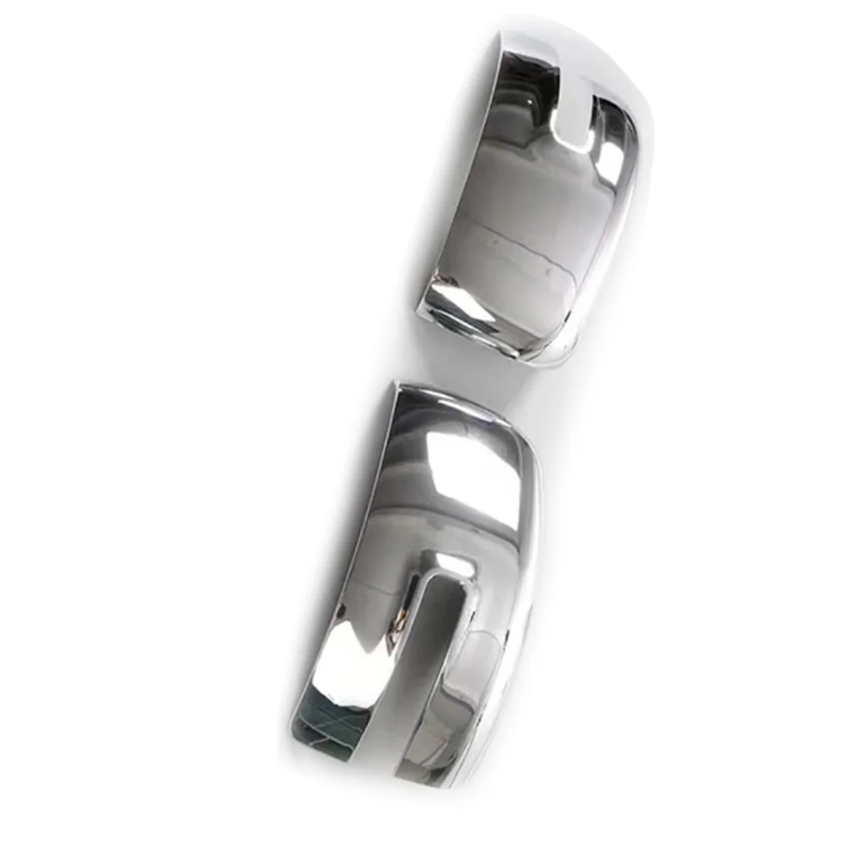 Rearview Mirror Cover Cap Shell Decoration Stickers Protector Car Accessories for Jeep Renegade 2016 UP,B