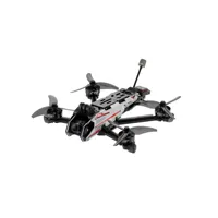 GEPRC DoMain4.2 Analog Freestyle FPV Drone TAKER F722 SE 55A 1W VTX Runcam Phoenix2p SPEEDX2 2105.5 2650KV 6S LiPo