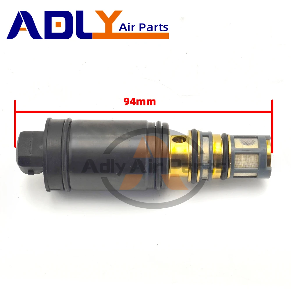 AD-09A AC Compressor Control Valve For Mercedes Benz  5SE09C 5SE12C 6SEU16 7SEU17C