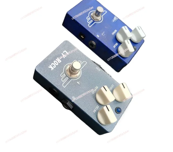 

Deep Blue Delay Single Block Effect Maker