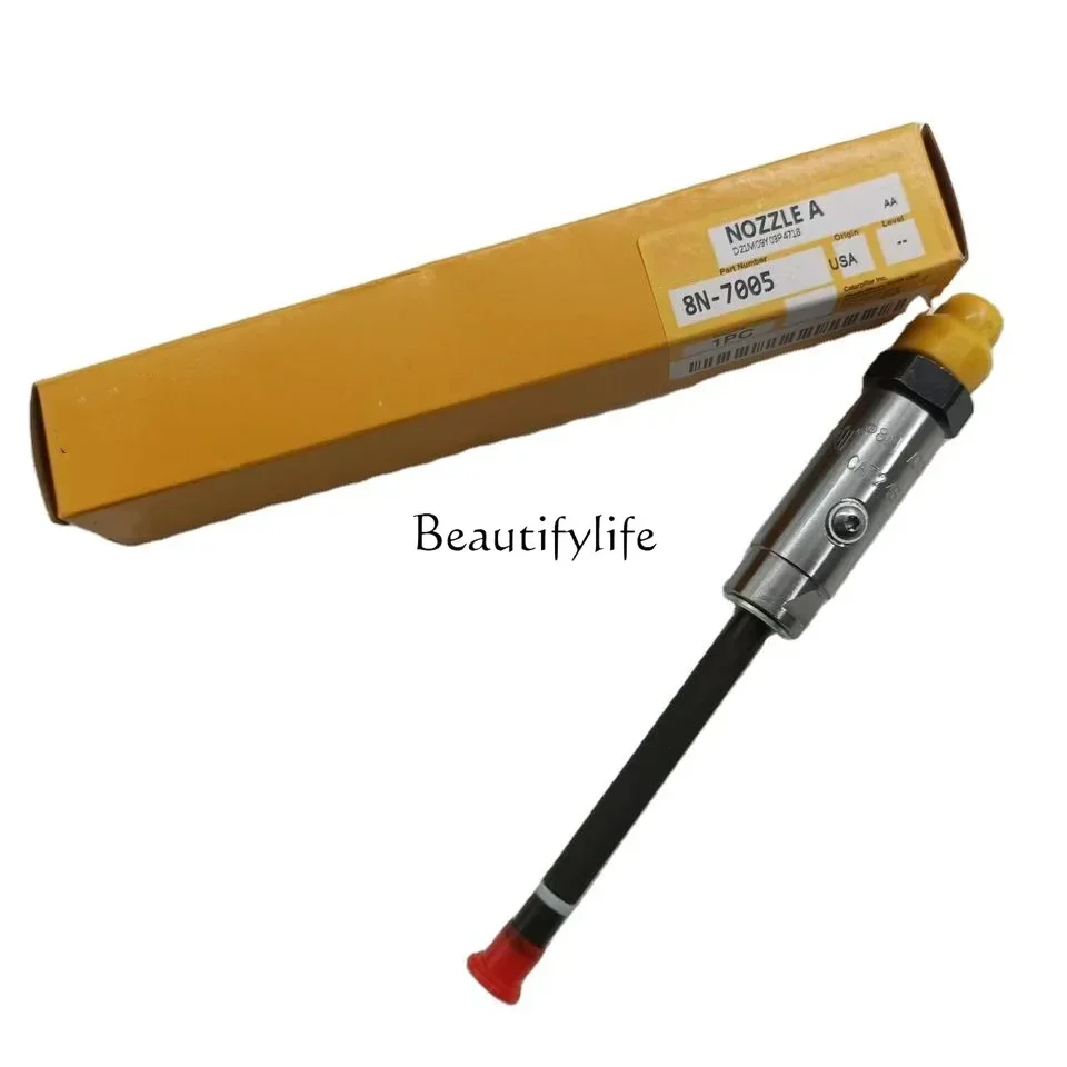 

JJ tool partsConstruction Machinery Parts 3408 3412 Engine Injectors 130-1804