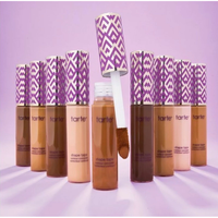Waterproof Concealer Oil-control Liquid Foundation Covering Black Circles Blemishes Acne Marks Spots Facial Makeup Products
